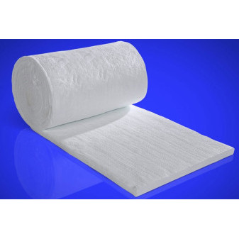 Keramická izolační rohož 1260 °C - tl. 13mm OH 128kg/m³ (8,930 m2/bal)