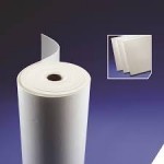 Papír z keramických vláken do 1260°C - tl. 5mm (12,2 m2)