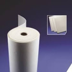 Papír z keramických vláken do 1260 °C - tl. 2mm (24,4 m2)