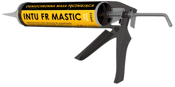 INTUSEAL INTU FR MASTIC - 310ml