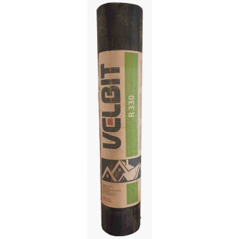 VELBIT R 330 - 15m2