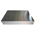 Pozinkované plechy přírodní - tabule - FeZn 0,55 x 1000 x 2000mm